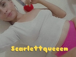 Scarlettqueeen