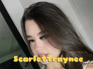 Scarlettraynee