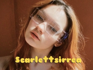 Scarlettsirrea