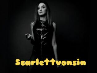 Scarlettvonsin