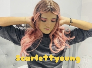 Scarlettyoung