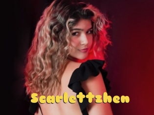 Scarlettzhen