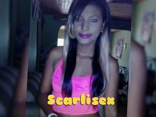 Scarlisex