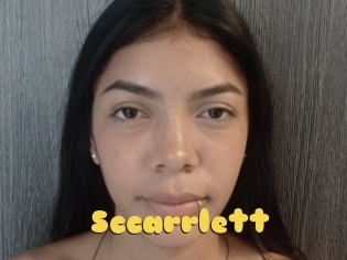 Sccarrlett