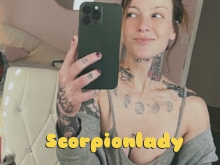 Scorpionlady