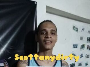 Scottanydirty