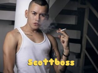 Scottboss