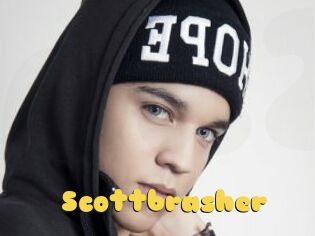 Scottbrasher