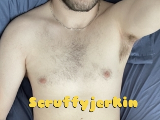 Scruffyjerkin