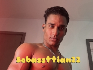 Sebassttian22