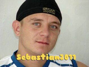 Sebastian2011