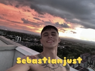 Sebastianjust