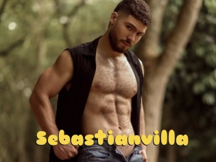 Sebastianvilla