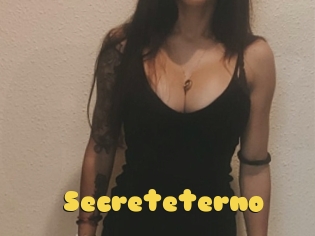 Secreteterno