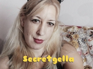 Secretgella