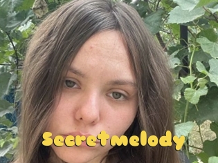 Secretmelody