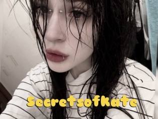 Secretsofkate