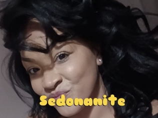 Sedonanite