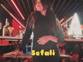 Sefali