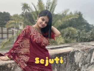 Sejuti