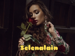 Selenalain