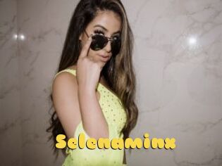 Selenaminx