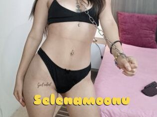 Selenamoonu