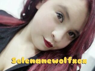 Selenanewolfxox