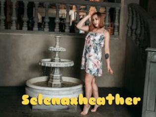 Selenaxheather