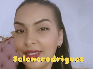 Selenerodriguez