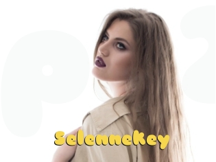 Selennekey