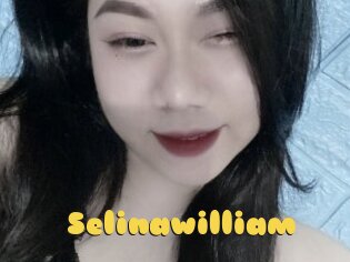 Selinawilliam