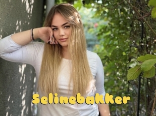 Selinebakker