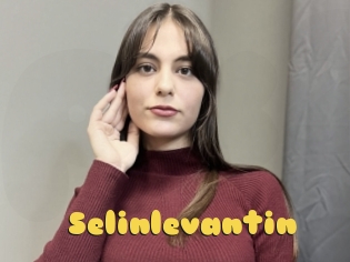 Selinlevantin