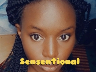 Sensentional