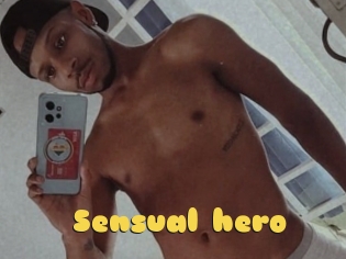 Sensual_hero