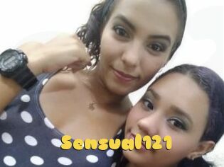 Sensual121