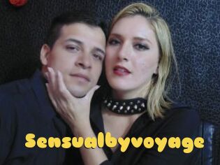 Sensualbyvoyage