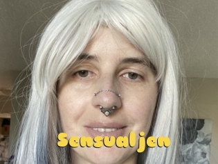 Sensualjen