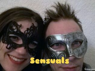 Sensuals