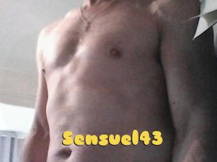 Sensuel43