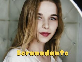 Seranadante