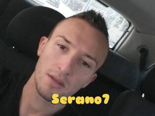 Serano7