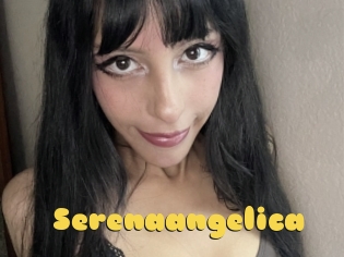 Serenaangelica