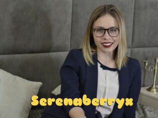 Serenaberryx