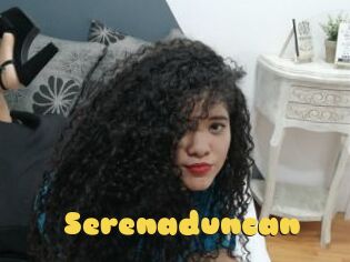 Serenaduncan