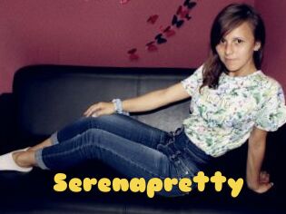 Serenapretty