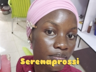 Serenaprossi