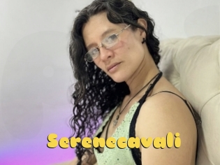 Serenecavali