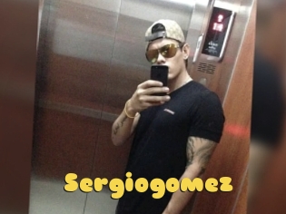 Sergiogomez